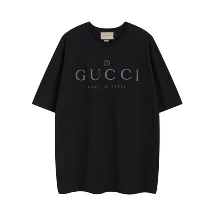 Gucci T Shirt Clothing