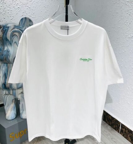 Dior T Shirt Clothing