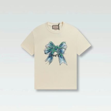 Gucci T Shirt Clothing