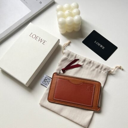 Loewe Card Holder
